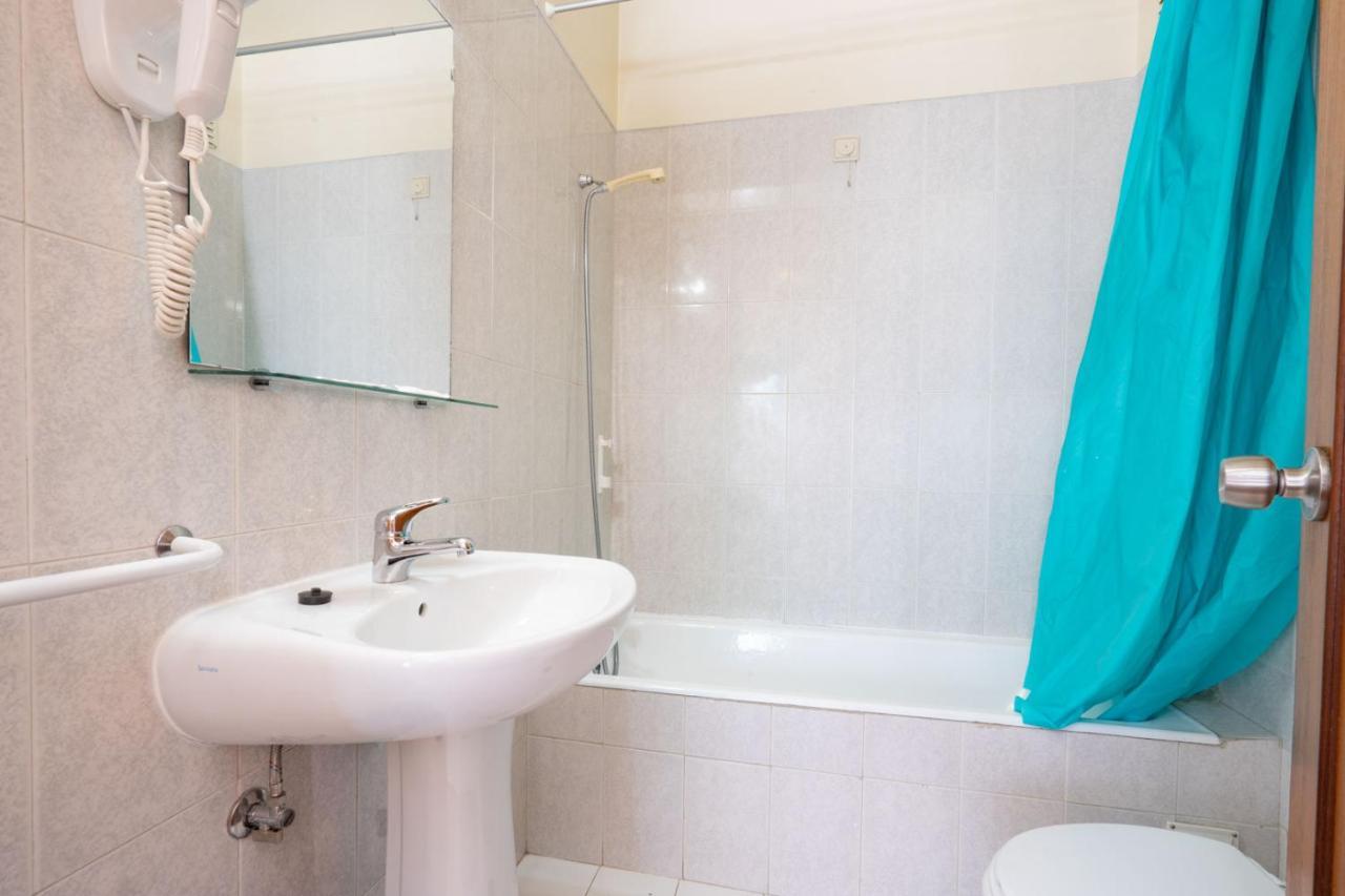 Santa Barbara By Umbral Hotel Fatima Exterior photo