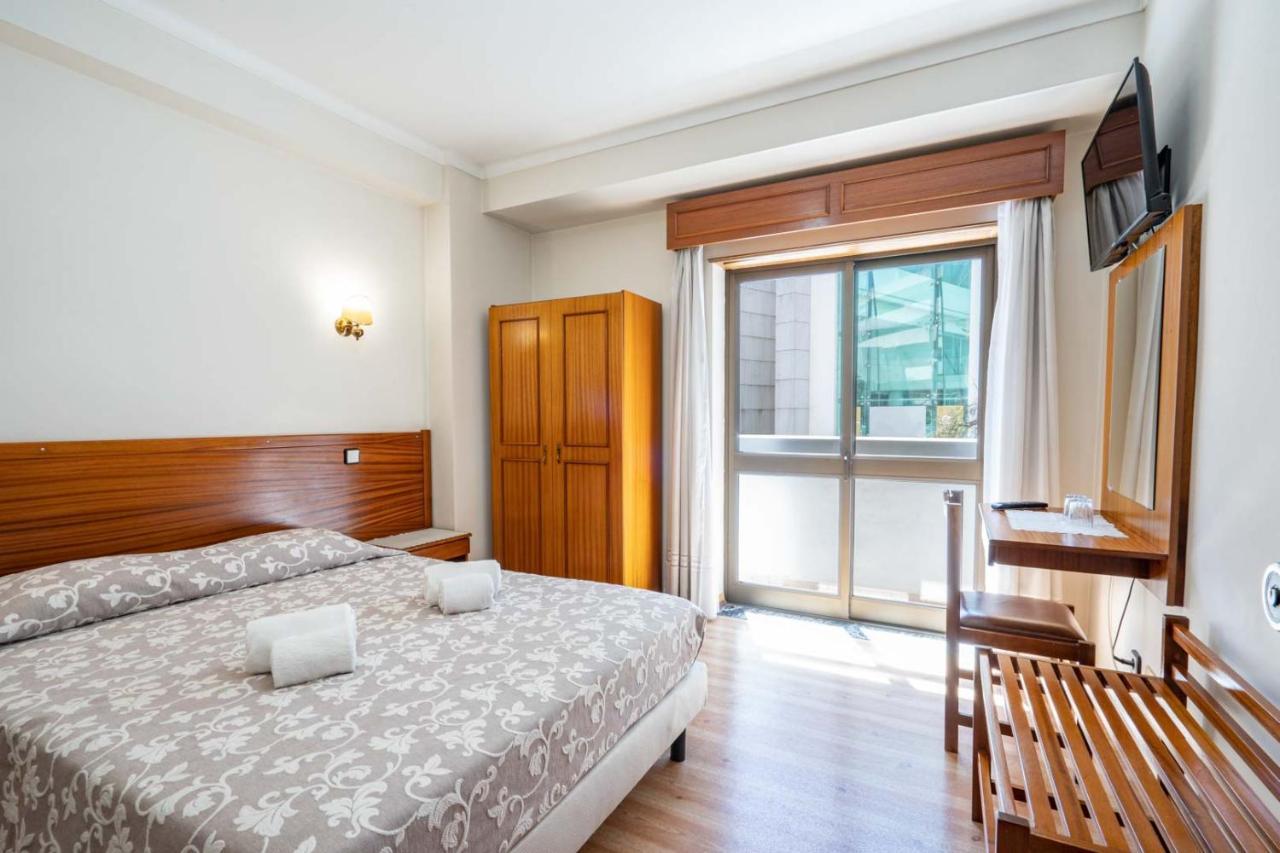 Santa Barbara By Umbral Hotel Fatima Exterior photo